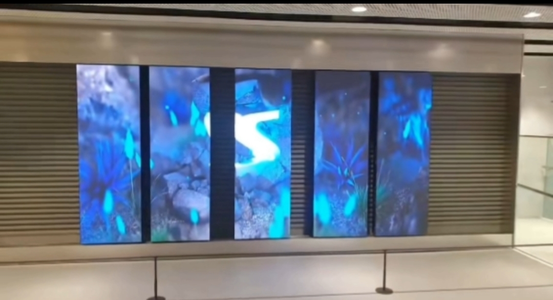 宁波多屏联动